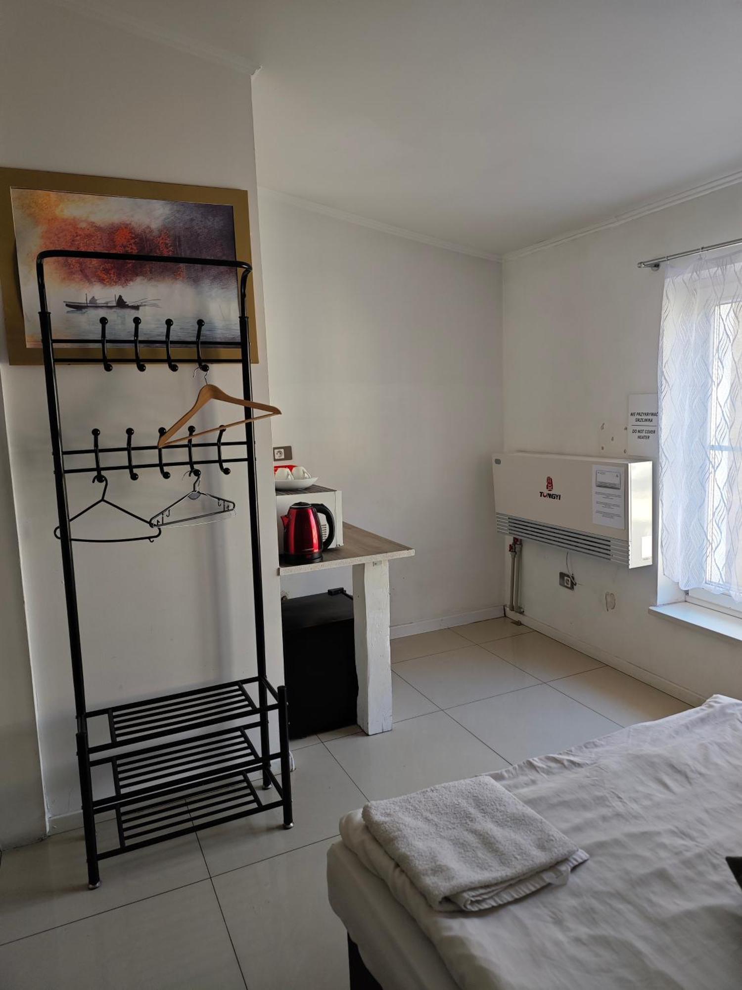Wilcza Center Price Apartament Warszawa