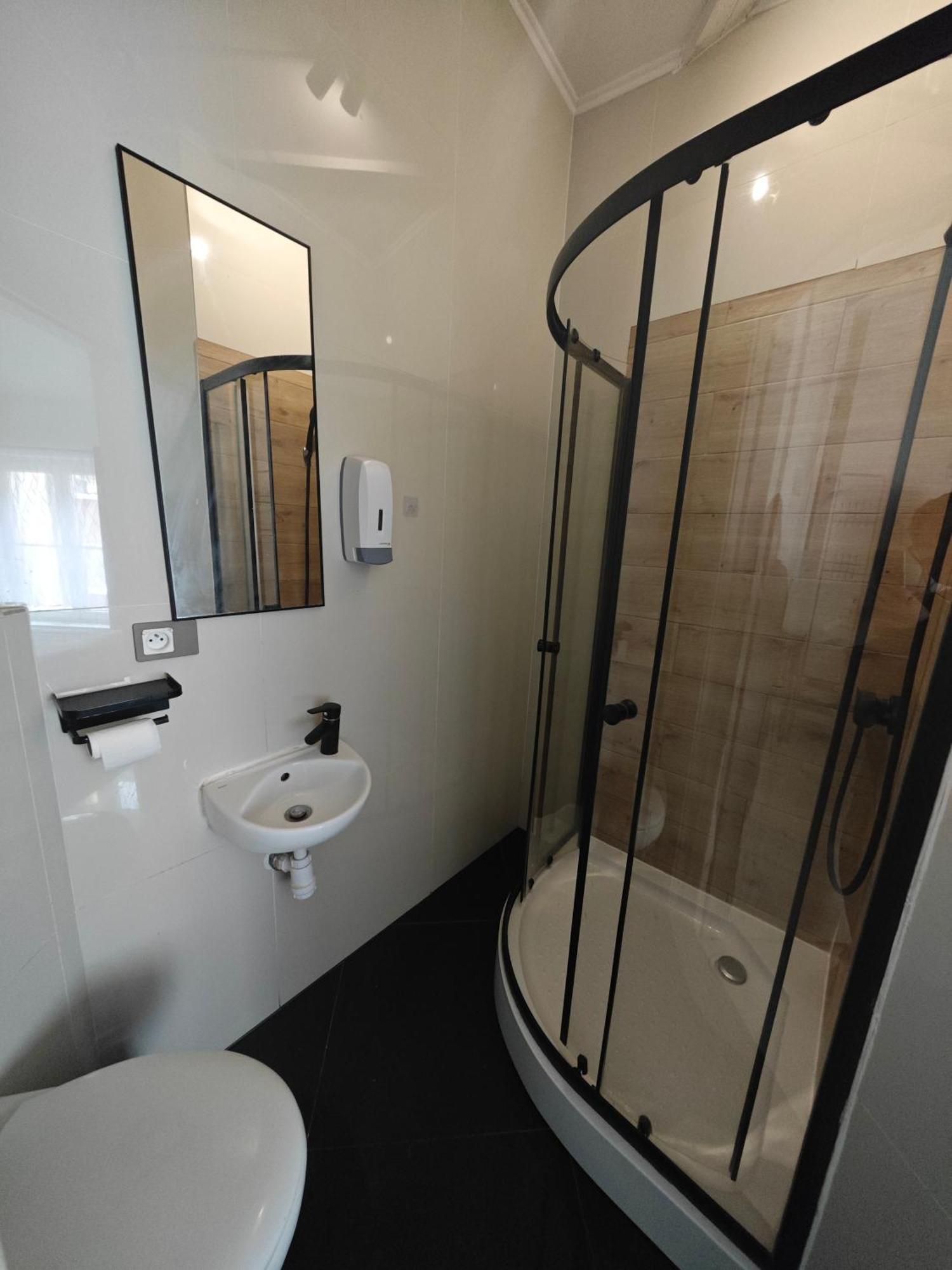 Apartament Wilcza Center Price Warszawa