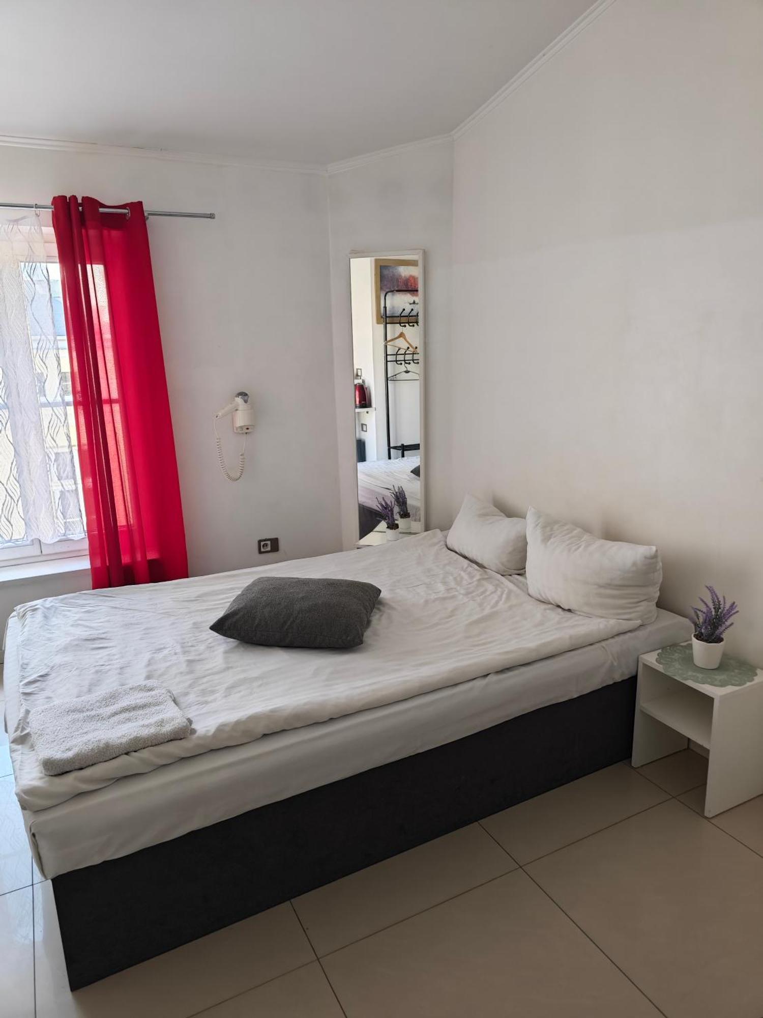 Wilcza Center Price Apartament